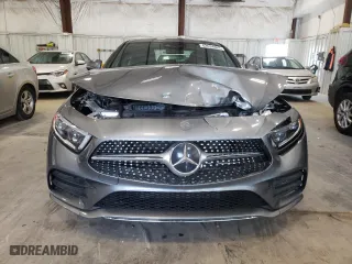 2019 Mercedes-Benz CLS with VIN WDD2J5KB1KA011190, listed as a Copart auction lot 62634863 with 40,833 mi miles. Bid and sale history available at carsss.com. Image 5.