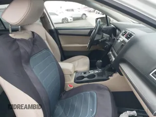 2016 Subaru Outback 2.5i Premium with VIN 4S4BSADC8G3248059, listed as a IAAI auction lot 41831160 with 77,965 mi miles. Bid and sale history available at carsss.com. Image 5.