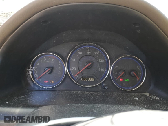 2004 Honda Civic LX with VIN 2HGES16514H613997, listed as a Copart auction lot 50760215 with 32,398 mi miles and Salvage Title. Bid and sale history available at DreamBid. Image 9.