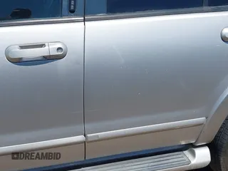 2007 Ford Explorer Limited с VIN 1FMEU65E27UB79299, выставлен на аукционе IAAI как лот 42528844 с пробегом 145 723 миль миль и . История ставок и продаж доступна на DreamBid. Изображение 6.