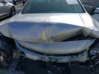 2016 Chevrolet Malibu LT with VIN 1G11C5SA7GU162637, listed as a IAAI auction lot 41986969 with 110,859 mi miles and . Bid and sale history available at carsss.com. Image 10.