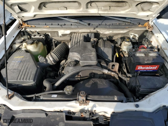 2006 Chevrolet Colorado LS with VIN 1GCCS198868135145, listed as a Copart auction lot 86793044 with 225,575 mi miles and Clean Title. Bid and sale history available at carsss.com. Image 11.