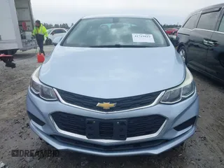 2018 Chevrolet Cruze LS with VIN 1G1BC5SM8J7136987, listed as a IAAI auction lot 41719819 with 85,291 mi miles and . Bid and sale history available at DreamBid. Image 12.