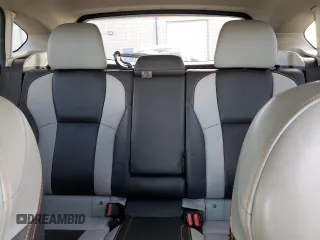 2021 Subaru Crosstrek Limited с VIN JF2GTHMC2M8209547, выставлен на аукционе Copart как лот 44344785 с пробегом 94 647 миль миль и Списание • Salvage title. История ставок и продаж доступна на DreamBid. Изображение 10.
