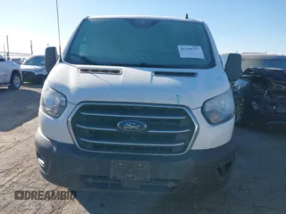2020 Ford Transit Cargo with VIN 1FTYE1YG3LKB68820, listed as a IAAI auction lot 41340717 with 112,701 mi miles and . Bid and sale history available at DreamBid. Image 12.