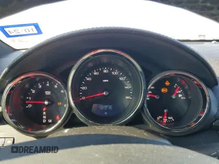 2011 Cadillac CTS z VIN 1G6DA1ED7B0169440, wystawiony jako Copart lot #86710844 z przebiegiem 78 737 mil mil oraz Szkoda całkowita • Salvage title. Historia ofert i sprzedaży dostępna na DreamBid. Obrazek 9.