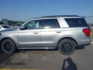 2023 Ford Expedition XLT with VIN 1FMJU1H87PEA08145, listed as a IAAI auction lot 42268401 with 42,801 mi miles and . Bid and sale history available at DreamBid. Image 14.