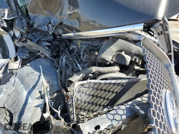 2007 Ford F-150 XLT z VIN 1FTPW12V17KA87109, wystawiony jako Copart lot #58259625 z przebiegiem Nie podano mil oraz Szkoda całkowita • Salvage title. Historia ofert i sprzedaży dostępna na DreamBid. Obrazek 11.