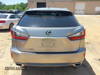 2017 Lexus RX 350 z VIN 2T2ZZMCA0HC043355, wystawiony jako IAAI lot #42133809 z przebiegiem 94 787 mil mil oraz . Historia ofert i sprzedaży dostępna na DreamBid. Obrazek 16.