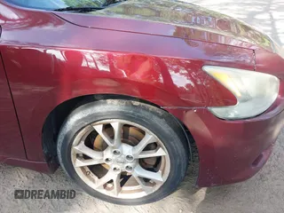 2012 Nissan Maxima SV с VIN 1N4AA5AP0CC850830, выставлен на аукционе IAAI как лот 42763781 с пробегом 142 425 миль миль и . История ставок и продаж доступна на DreamBid. Изображение 13.