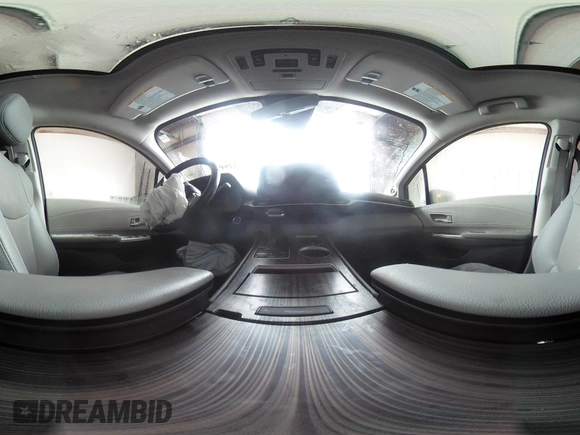 2021 Toyota Sienna Limited with VIN 5TDZSKFCXMS031760, listed as a IAAI auction lot 41294945 with 68,804 mi miles and . Bid and sale history available at DreamBid. Image 22.