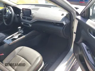 2024 Nissan Altima SR z VIN 1N4BL4CVXRN362258, wystawiony jako IAAI lot #42346465 z przebiegiem 40 265 mil mil oraz . Historia ofert i sprzedaży dostępna na DreamBid. Obrazek 5.