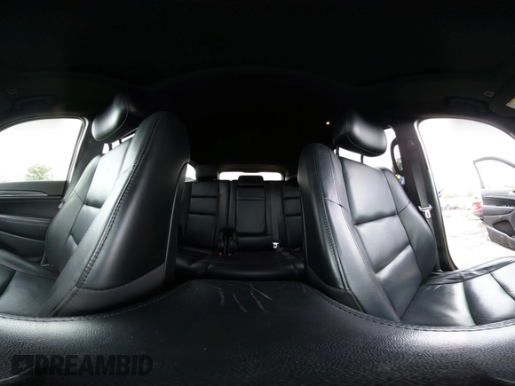 2020 Jeep Grand Cherokee Limited X z VIN 1C4RJEBG6LC323953, wystawiony jako IAAI lot #42355148 z przebiegiem 61 121 mil mil oraz . Historia ofert i sprzedaży dostępna na DreamBid. Obrazek 18.