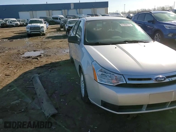 2010 Ford Focus SE with VIN 1FAHP3FN4AW149602, listed as a Copart auction lot 51289615 with 75,511 mi miles and Clean Title. Bid and sale history available at carsss.com. Image 15.