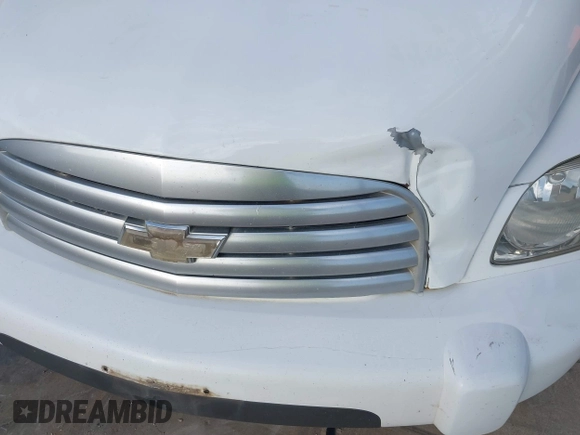 2011 Chevrolet HHR LS with VIN 3GCAAAFWXBS544133, listed as a IAAI auction lot 42140635 with 241,267 mi miles and . Bid and sale history available at DreamBid. Image 6.