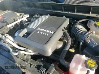 2023 Chevrolet Silverado 1500 LTZ с VIN 3GCUDGE85PG123781, выставлен на аукционе Copart как лот 48239425 с пробегом 46 606 миль миль и Чистый • Clean title. История ставок и продаж доступна на DreamBid. Изображение 14.