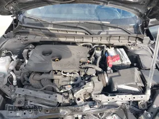 2020 Nissan Altima S with VIN 1N4BL4BV7LC198648, listed as a IAAI auction lot 41581583 with 83,794 mi miles and . Bid and sale history available at DreamBid. Image 10.