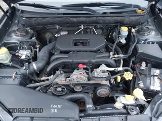2011 Subaru Legacy Premium with VIN 4S3BMBC67B3241323, listed as a IAAI auction lot 41002332 with 181,362 mi miles and . Bid and sale history available at DreamBid. Image 10.