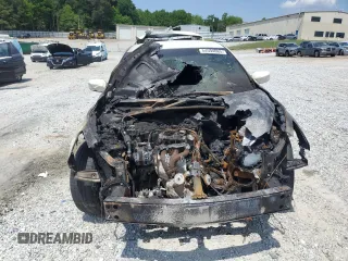 2015 Nissan Altima S with VIN 1N4AL3AP0FC409525, listed as a Copart auction lot 54594085 with Not Provided miles and Non Repairable. Bid and sale history available at DreamBid. Image 5.