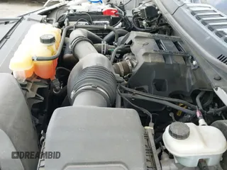 2018 Ford F-150 XL с VIN 1FTEX1CP5JKC08056, выставлен на аукционе IAAI как лот 42511758 с пробегом 97 721 миль миль и . История ставок и продаж доступна на DreamBid. Изображение 20.