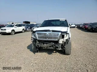 2007 Lincoln Mark LT with VIN 5LTPW18577FJ11300, listed as a Copart auction lot 70647344 with 128,756 mi miles and Clean Title. Bid and sale history available at carsss.com. Image 11.
