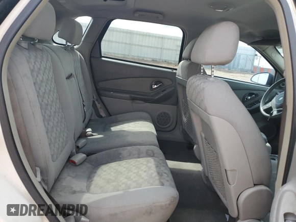 2005 Chevrolet Malibu Maxx LS z VIN 1G1ZT62895F195310, wystawiony jako Copart lot #53091765 z przebiegiem 207 805 mil mil oraz Czysty tytuł • Clean title. Historia ofert i sprzedaży dostępna na DreamBid. Obrazek 10.