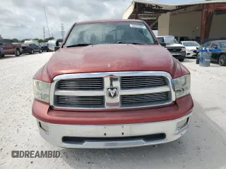 2010 Dodge 1500 SLT z VIN 1D7RB1CT0AS104643, wystawiony jako Copart lot #59552885 z przebiegiem 263 432 mil mil oraz Czysty tytuł • Clean title. Historia ofert i sprzedaży dostępna na DreamBid. Obrazek 5.