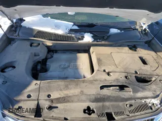 2011 Lexus RX 450h with VIN JTJBC1BA3B2420951, listed as a Copart auction lot 88117905 with 128,714 mi miles and Salvage title. Bid and sale history available at DreamBid. Image 12.