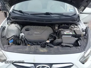 2013 Hyundai Accent GLS z VIN KMHCU4AE8DU275645, wystawiony jako IAAI lot #42139737 z przebiegiem 85 031 mil mil oraz . Historia ofert i sprzedaży dostępna na DreamBid. Obrazek 10.