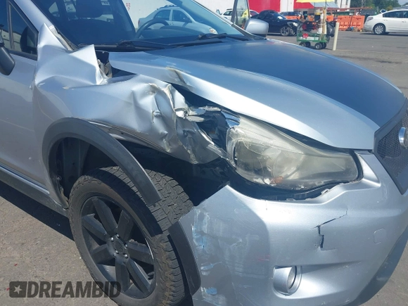 2013 Subaru Crosstrek Premium с VIN JF2GPACC6DH852447, выставлен на аукционе IAAI как лот 42332966 с пробегом 147 567 миль миль и . История ставок и продаж доступна на DreamBid. Изображение 6.