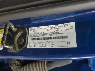 2018 Ford F-150 XL с VIN 1FTEW1EG8JFC16077, выставлен на аукционе Copart как лот 64922605 с пробегом 74 672 миль миль и Списание • Salvage title. История ставок и продаж доступна на DreamBid. Изображение 12.