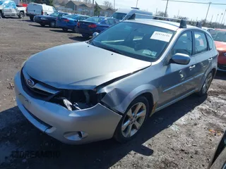 2010 Subaru Impreza Outback Special Sports with VIN JF1GH6D62AH825314, listed as a IAAI auction lot 41974148 with 136,339 mi miles and . Bid and sale history available at DreamBid. Image 2.
