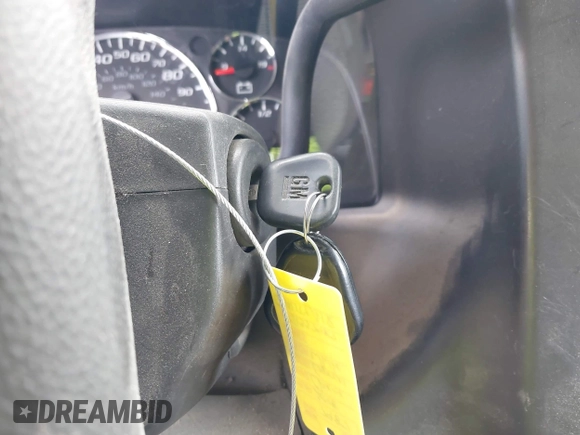 2018 Chevrolet Express Cargo с VIN 1GCWGAFP9J1337987, выставлен на аукционе IAAI как лот 42358735 с пробегом 83 798 миль миль и . История ставок и продаж доступна на DreamBid. Изображение 11.