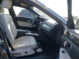 2016 Mercedes-Benz E 350 Sport with VIN WDDHF5KB5GB219750, listed as a IAAI auction lot 41684373 with 141,595 mi miles and . Bid and sale history available at DreamBid. Image 5.
