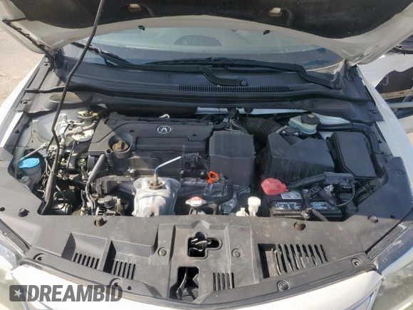 2017 Acura ILX Premium z VIN 19UDE2F77HA010678, wystawiony jako Copart lot #57579905 z przebiegiem 131 237 mil mil oraz Szkoda całkowita • Salvage title. Historia ofert i sprzedaży dostępna na DreamBid. Obrazek 11.