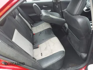 2012 Toyota Camry L with VIN 4T1BF1FK0CU576265, listed as a IAAI auction lot 41861486 with 171,498 mi miles and . Bid and sale history available at DreamBid. Image 8.