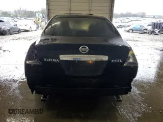 2012 Nissan Altima 2.5 S with VIN 1N4AL2AP6CC119490, listed as a Copart auction lot 82788704 with 119,091 mi miles and Salvage Title. Bid and sale history available at carsss.com. Image 6.