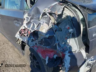 2013 Toyota Prius One with VIN JTDKN3DU6D1719665, listed as a IAAI auction lot 38765023 with 50,913 mi miles and . Bid and sale history available at DreamBid. Image 6.