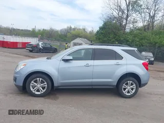 2015 Chevrolet Equinox LT with VIN 2GNFLFEK2F6120470, listed as a IAAI auction lot 42080736 with 39,437 mi miles. Bid and sale history available at carsss.com. Image 14.