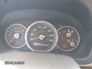 2007 Honda Pilot EX-L with VIN 5FNYF18667B002248, listed as a IAAI auction lot 41786397 with 193,748 mi miles and . Bid and sale history available at DreamBid. Image 7.