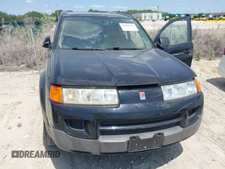 2005 Saturn VUE with VIN 5GZCZ33D65S831502, listed as a IAAI auction lot 42203901 with 118,662 mi miles and . Bid and sale history available at DreamBid. Image 6.