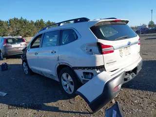 2019 Subaru Ascent with VIN 4S4WMAAD7K3455916, listed as a IAAI auction lot 41843120 with 161,366 mi miles and . Bid and sale history available at DreamBid. Image 3.