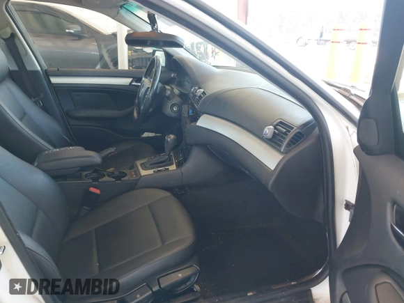 2004 BMW 3 Series 325i with VIN WBAET37424NJ46445, listed as a IAAI auction lot 42174494 with 232,801 mi miles and . Bid and sale history available at DreamBid. Image 5.