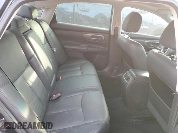 2014 Nissan Altima S with VIN 1N4AL3AP5EC901031, listed as a Copart auction lot 47622605 with 145,441 mi miles and Salvage Title. Bid and sale history available at DreamBid. Image 10.