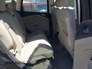 2015 Ford Escape Titanium with VIN 1FMCU0J91FUB36973, listed as a IAAI auction lot 41889560 with 93,445 mi miles and . Bid and sale history available at DreamBid. Image 8.