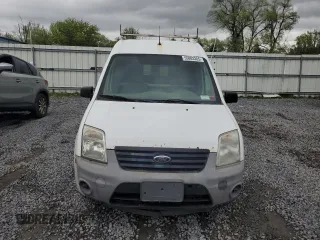 2011 Ford Transit Connect XL с VIN NM0LS6AN0BT051047, выставлен на аукционе Copart как лот 55883385 с пробегом 198 476 миль миль и Чистый • Clean title. История ставок и продаж доступна на DreamBid. Изображение 5.