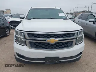 2015 Chevrolet Tahoe LS with VIN 1GNSCAEC2FR641252, listed as a IAAI auction lot 41528667 with 183,796 mi miles and . Bid and sale history available at DreamBid. Image 12.