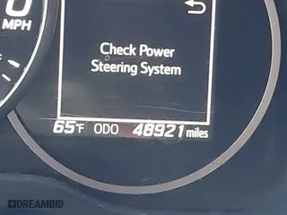 2018 Subaru BRZ Limited with VIN JF1ZCAC10J9603543, listed as a IAAI auction lot 41904211 with 48,921 mi miles. Bid and sale history available at carsss.com. Image 15.
