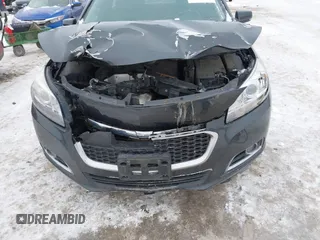 2014 Chevrolet Malibu LT with VIN 1G11E5SL2EF189807, listed as a IAAI auction lot 41304350 with 150,775 mi miles and . Bid and sale history available at DreamBid. Image 6.