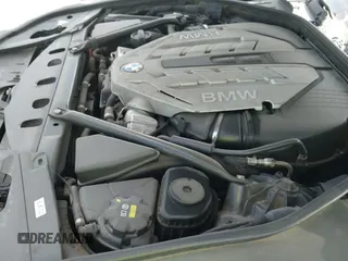 2011 BMW 7 Series 750Li with VIN WBAKB8C55BC852304, listed as a IAAI auction lot 42017467 with 116,530 mi miles and . Bid and sale history available at DreamBid. Image 13.